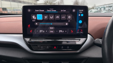 Volkswagen ID.4 150kW Max Pro Performance 77kWh 5dr Auto Electric Estate